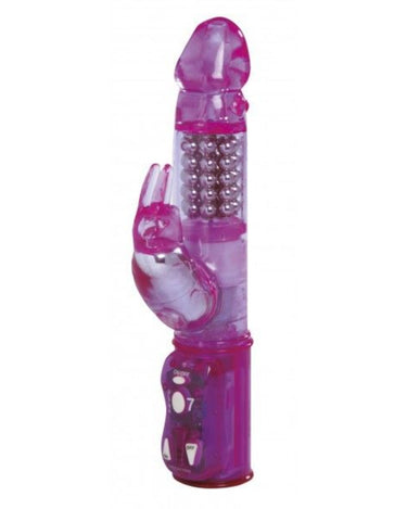 Bunny Rabbit Vibrator
